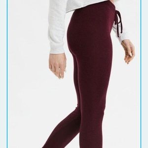 Aerie Plush Leggings